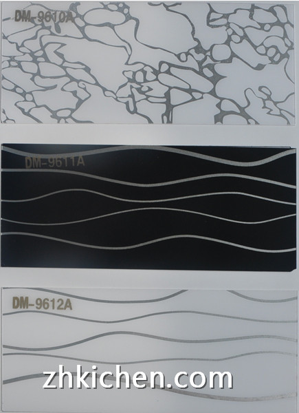 How to Use Acrylic Sheet in Your Kitchen Creatively?